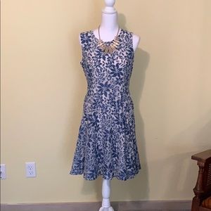 NWOT: Tommy Hilfiger size 8 summer dress